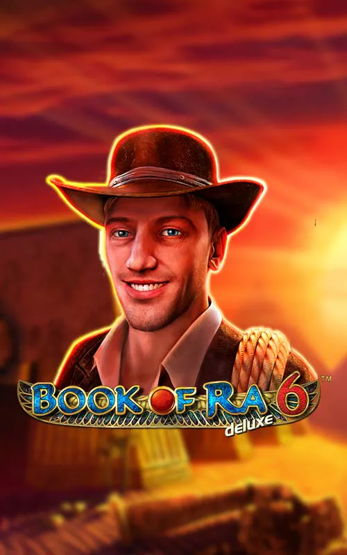 Book of Ra at Kanuuna Casino