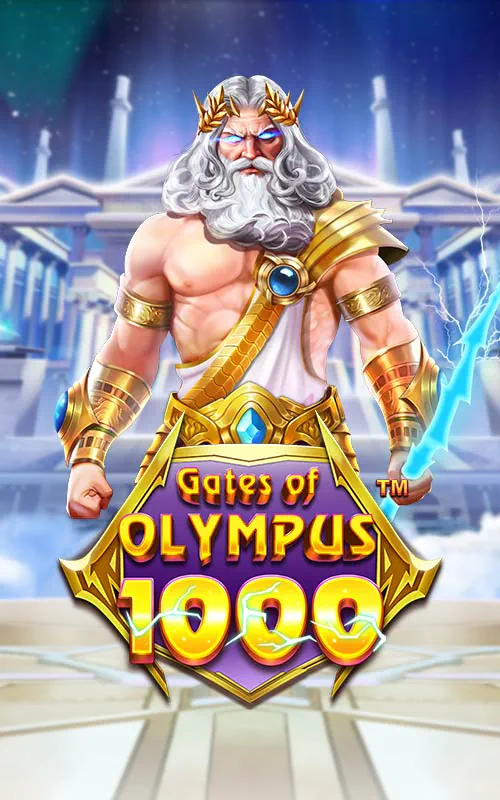 Gates of Olympus at Kanuuna Casino