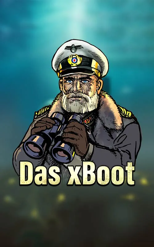 Das xBoot at Kanuuna Casino